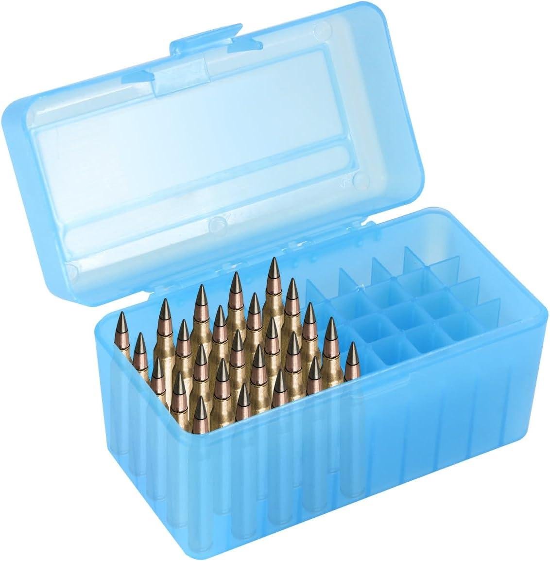 Unlocking the Perfect Ammo Storage: Our top Pick!