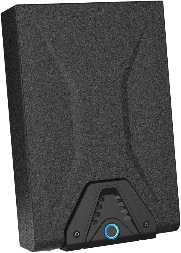 Unlocking Trust: Our Journey with the RPNB Gun Safe