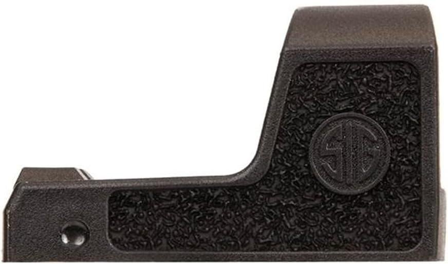 We Test the SIG RomeoZero: Tiny Dot, Big Impact