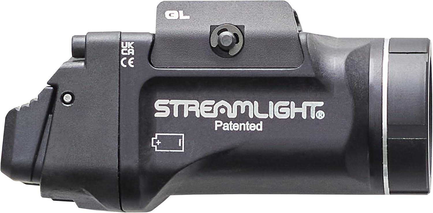 Our⁢ Review: Streamlight TLR-7 X Sub ‍Lights the Way