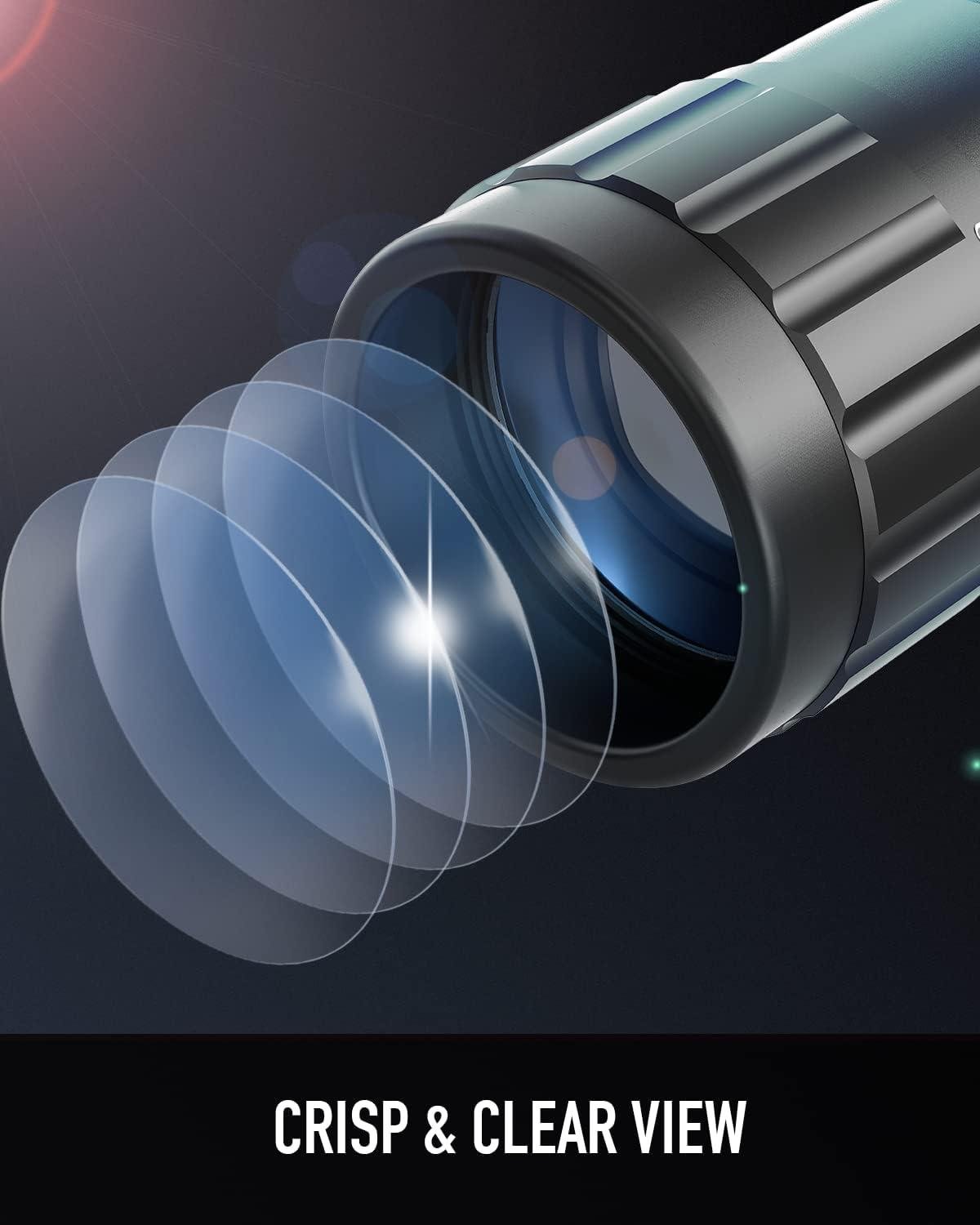 Laser, Light, and Glass: ⁤Our 4-in-1 HIRAM Review