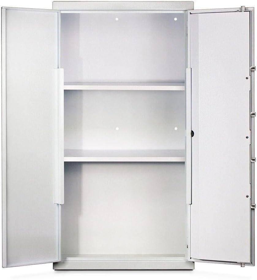 Exploring the Fort Knox of Pharmacy Safes: Mesa MRX1000E