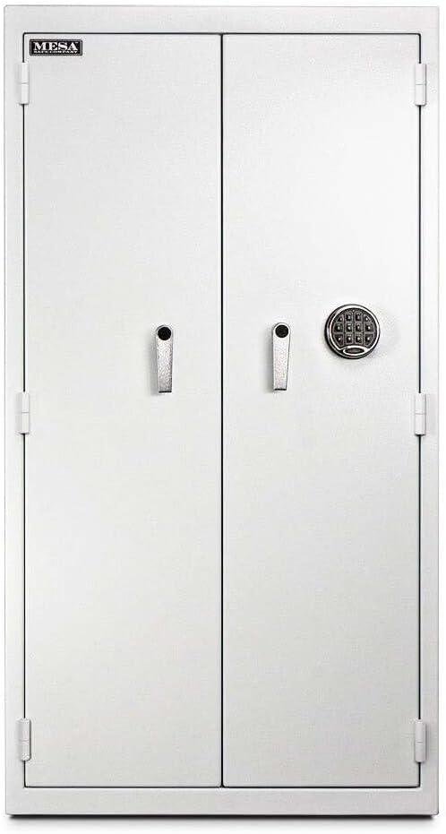 Exploring the Fort Knox of Pharmacy Safes: Mesa MRX1000E