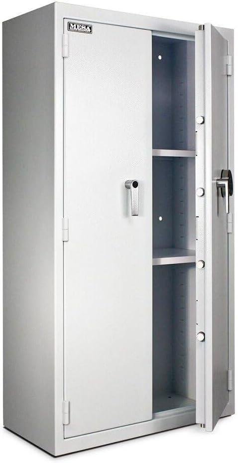 exploring the Fort Knox of Pharmacy Safes: mesa MRX1000E
