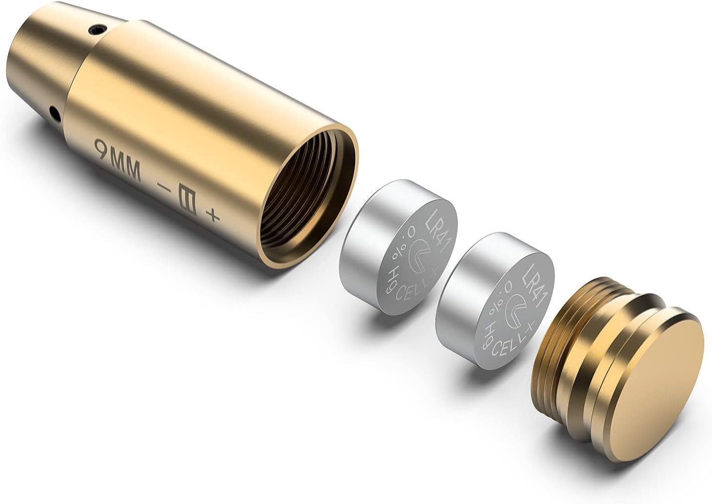 We⁤ Zero In: Feyachi ⁤9mm/223/12GA Laser Bore Sight