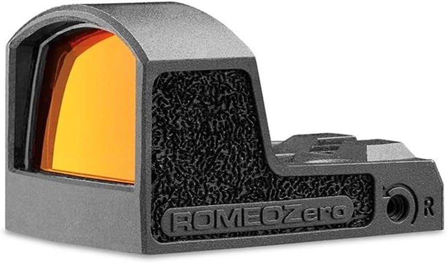 We Test the SIG RomeoZero: Tiny Dot, Big Impact