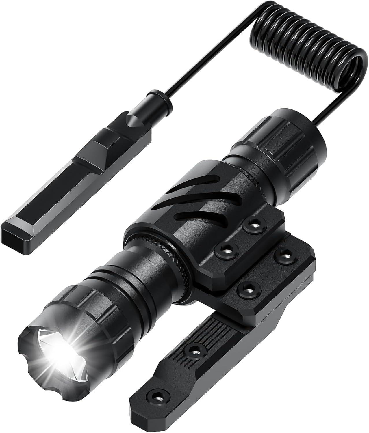 Rack It Up: Our Experience with the HK 417 Mag Mount