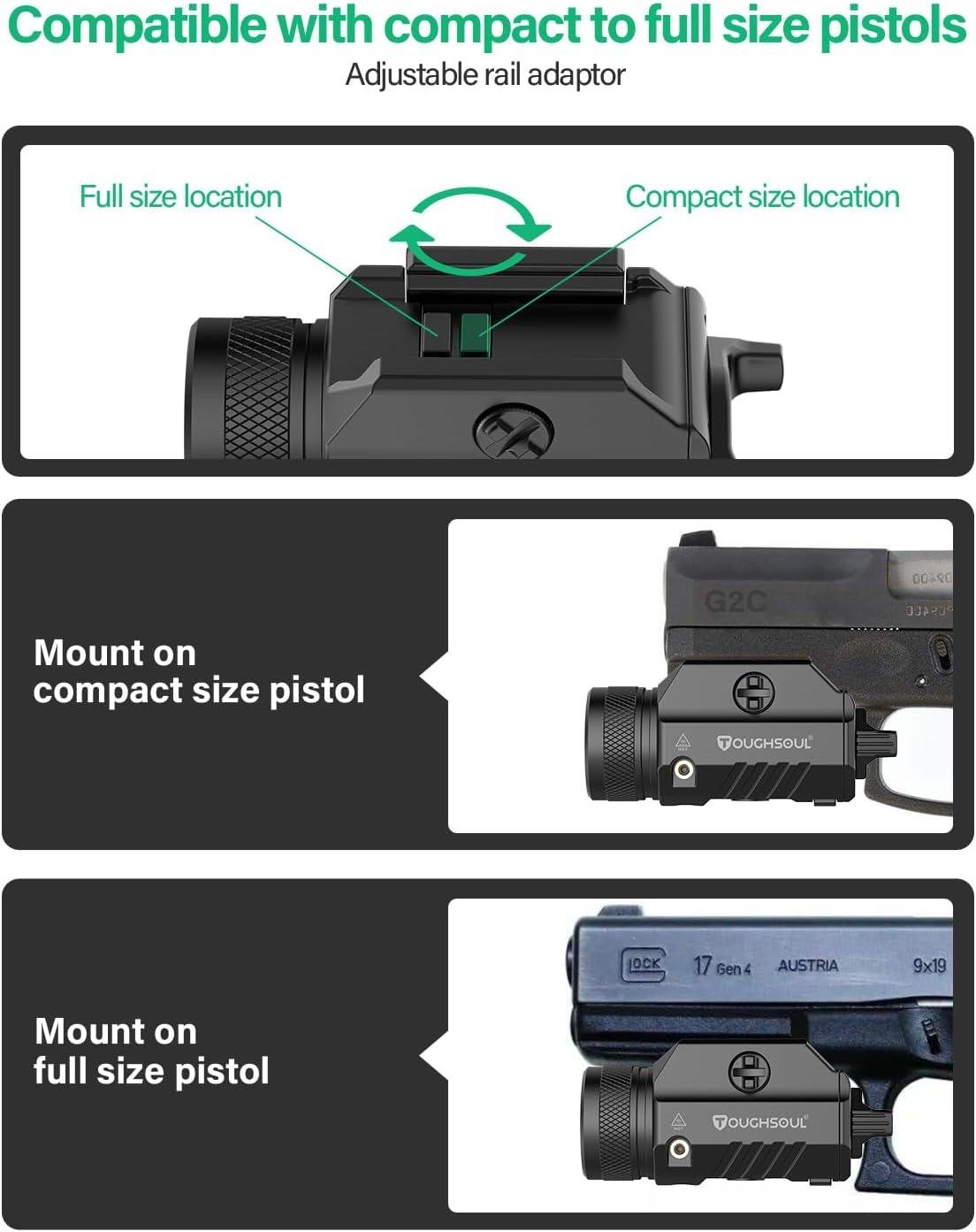 Secure and Stylish: Our Review of the Biometric Gun Safe