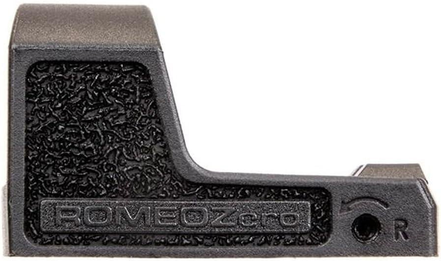 We Test the SIG RomeoZero: Tiny Dot, Big Impact