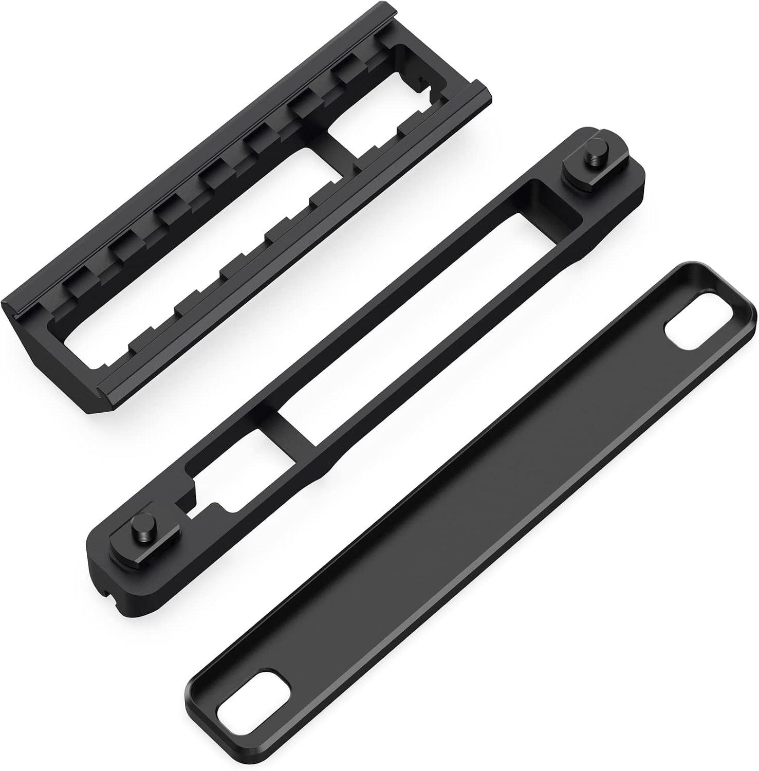 Our Take on Feyachi MP22/MP23: Sleek‌ Switch Control