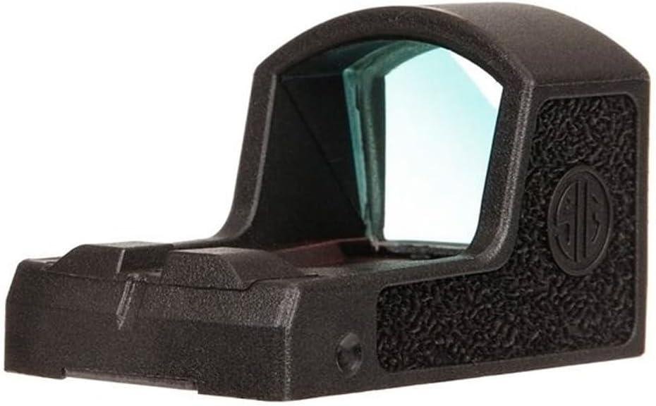We Test the SIG RomeoZero: Tiny Dot, Big Impact