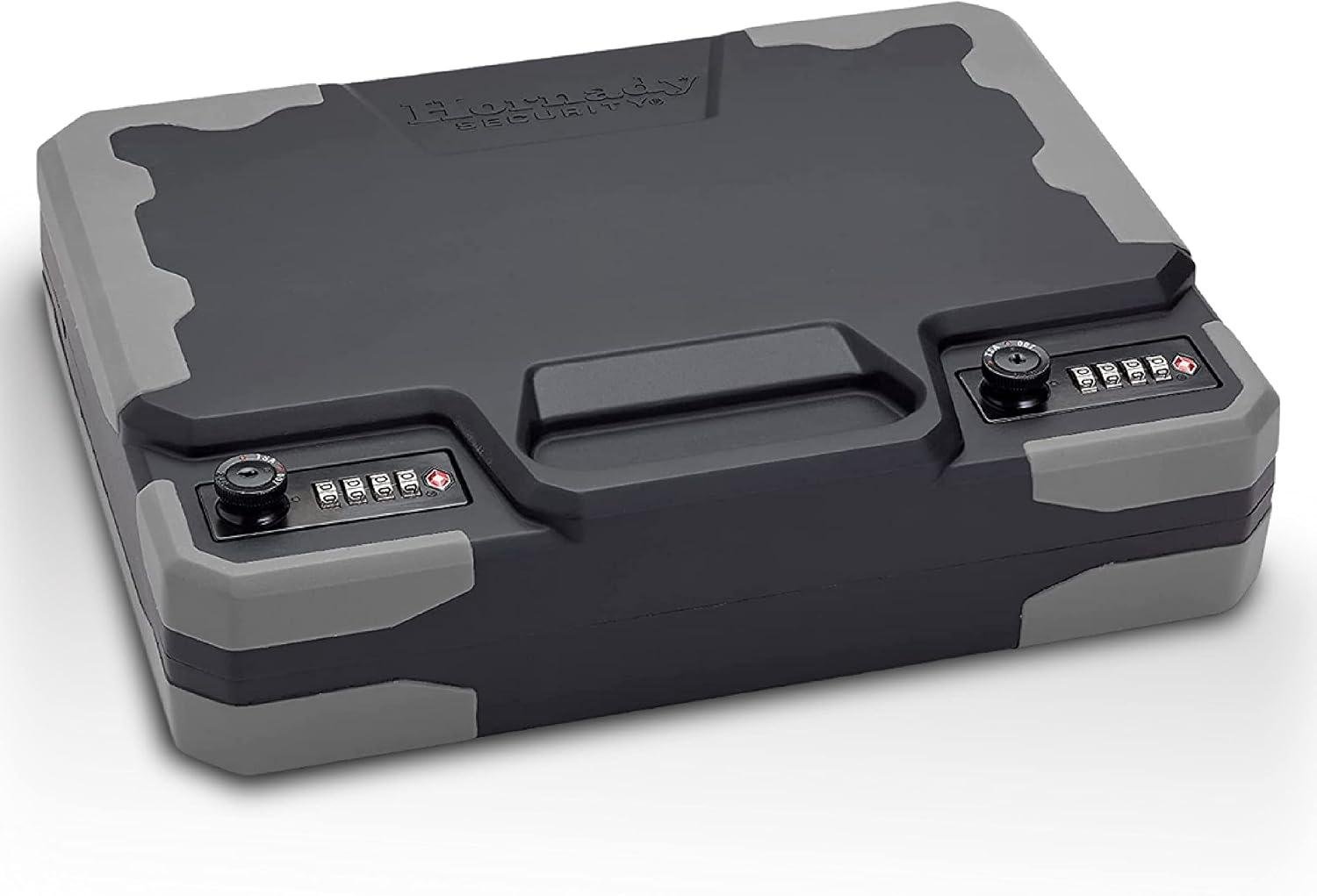 Travel Confidently: Our Hornady TrekLite XXL review