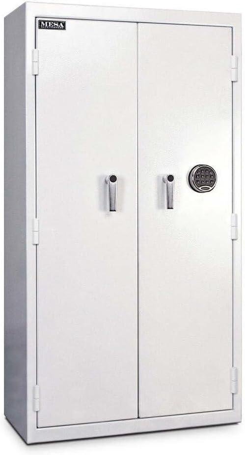 Exploring the Fort Knox of Pharmacy Safes: Mesa MRX1000E