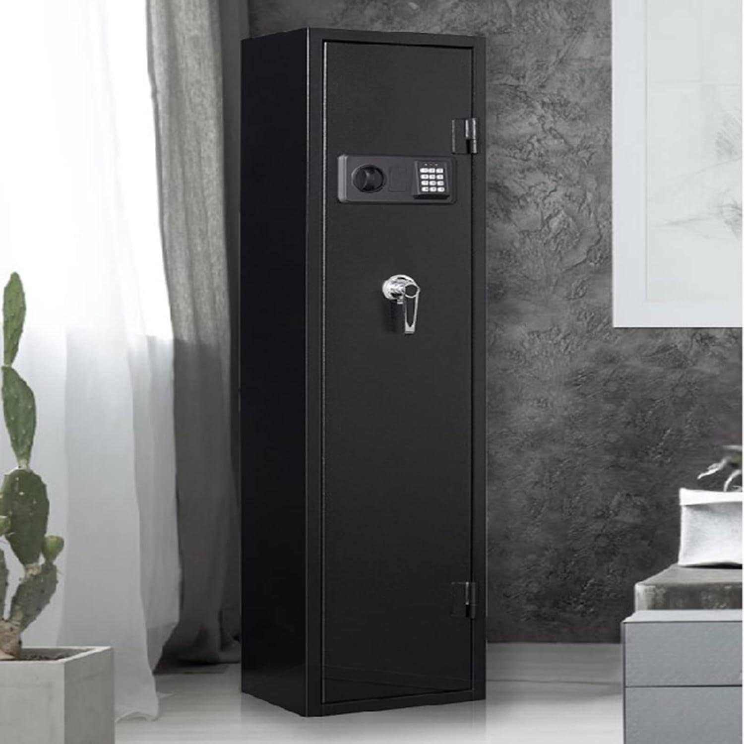 Our Trusty Sidekick: The Ultimate Digital Firearm Safe