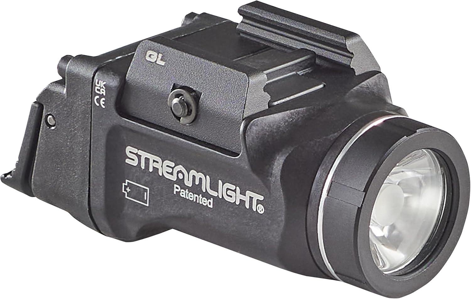 Our ⁤Review:⁤ Streamlight TLR-7 X ⁣sub⁣ Lights the Way
