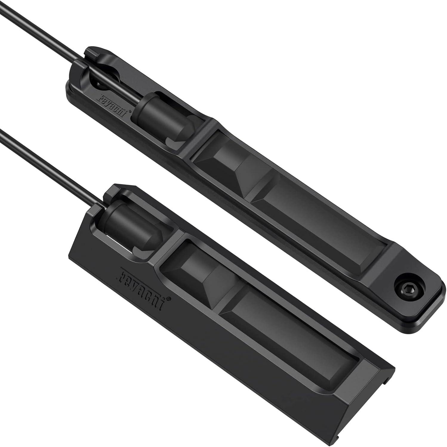 Our Take on Feyachi‌ MP22/MP23: Sleek Switch‌ Control