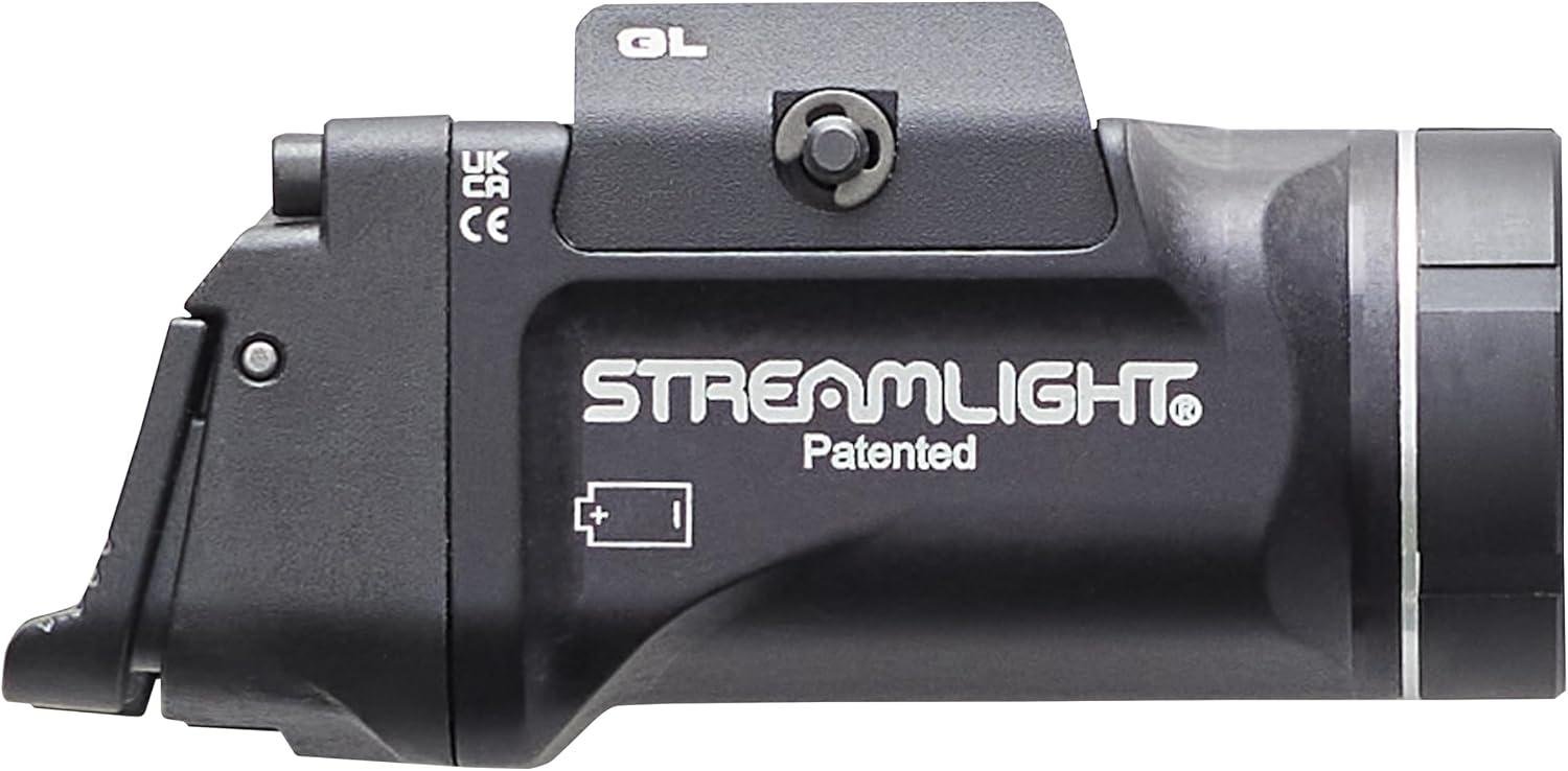 Our Review: Streamlight TLR-7 ⁤X Sub Lights the Way