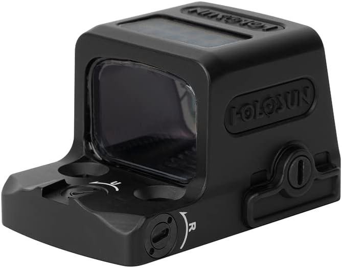 We Test Holosun EPS Carry: Options for Every Dot