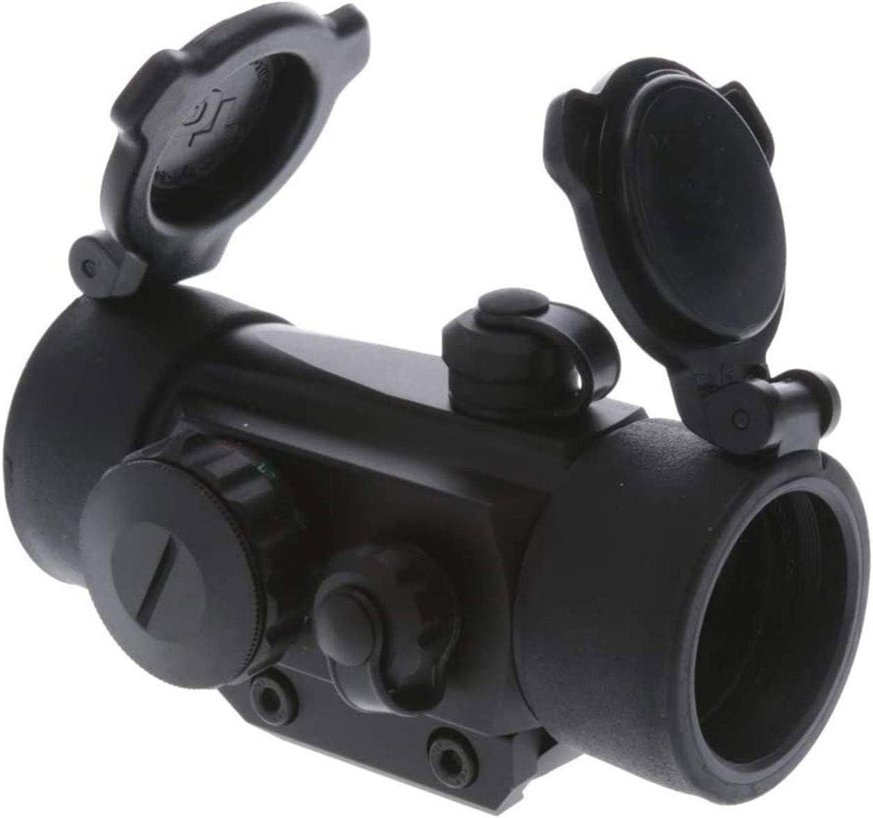 Finding Our Aim with Truglo Dual-Color 5-MOA Sights
