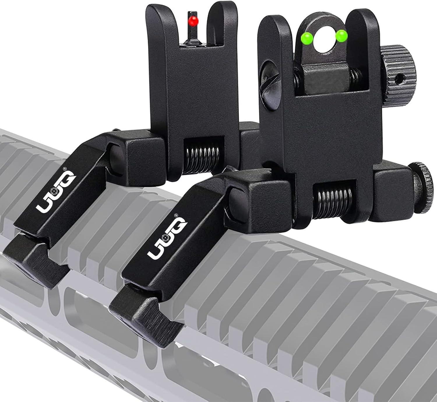 We Test UUQ's 45-Degree Offset Fiber Optic BUIS