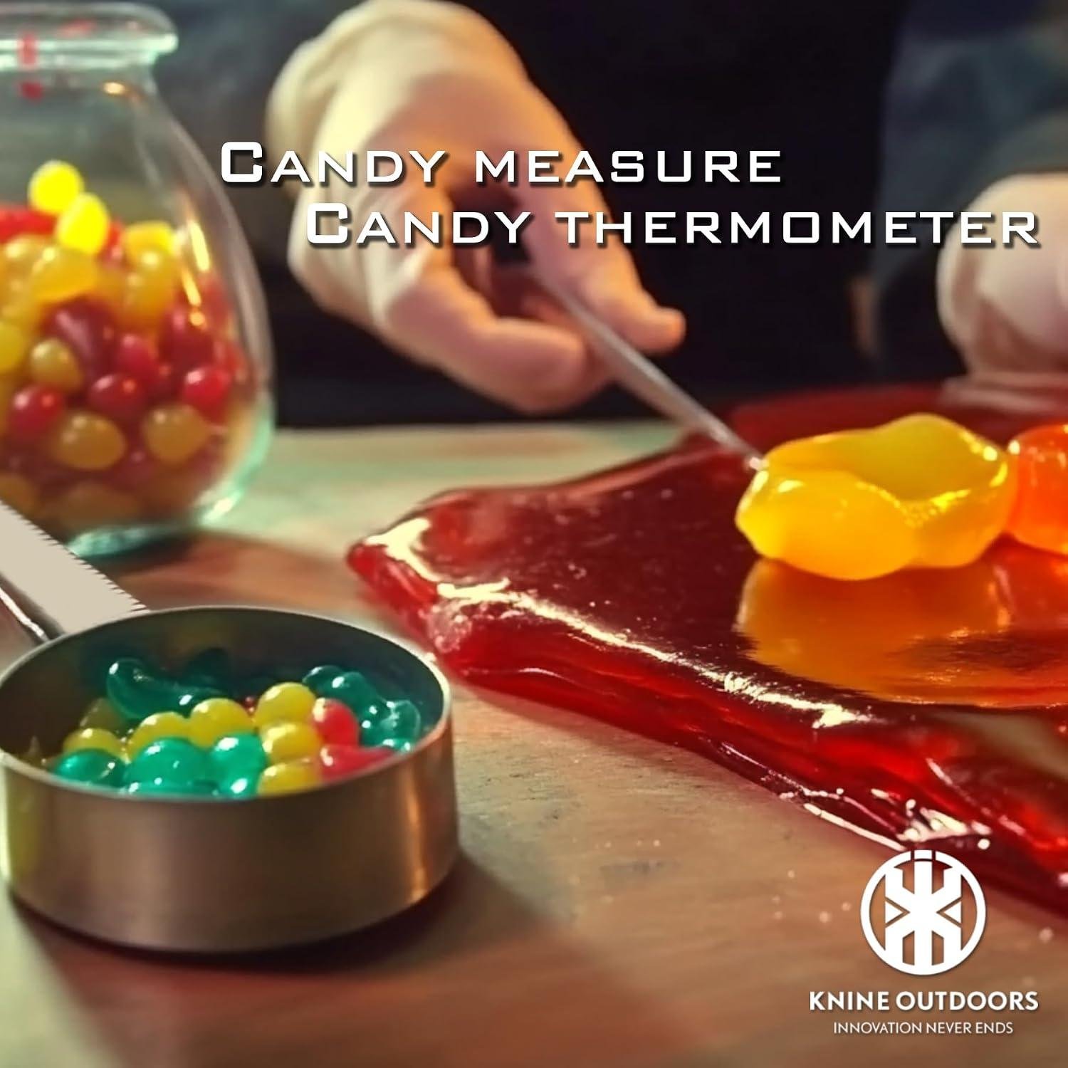 From Frost ‍to Sear: ⁣Our KNINE IR thermometer⁤ Gun Review