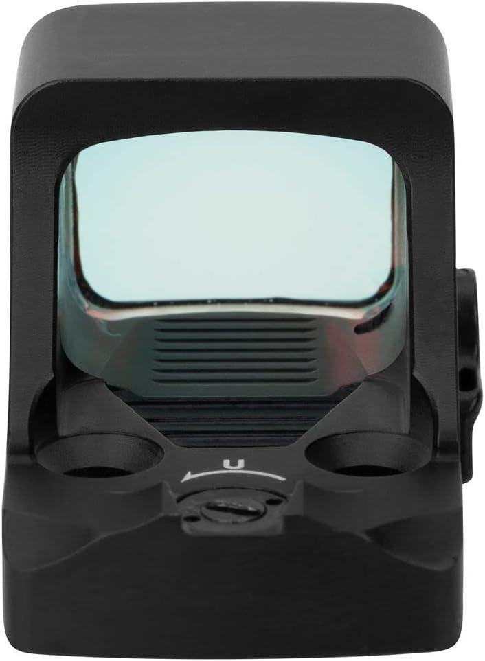 Our Take: Holosun 407K Dot ‍vs 507K Multi-Reticle