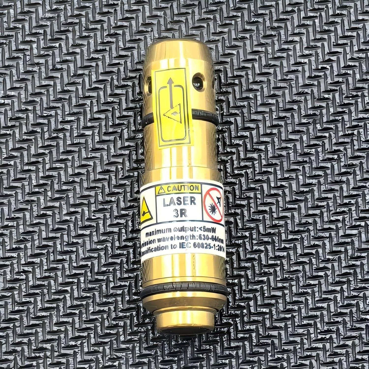 We Sharpen Up: Home Laser Dry-Fire Kit Review