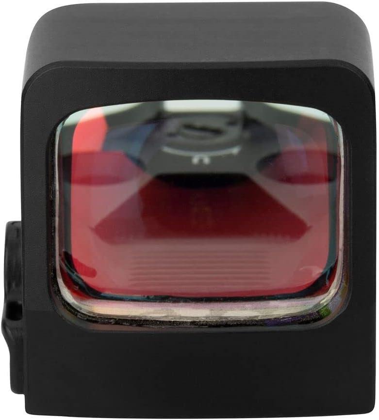Our Take: Holosun 407K Dot vs 507K Multi-reticle