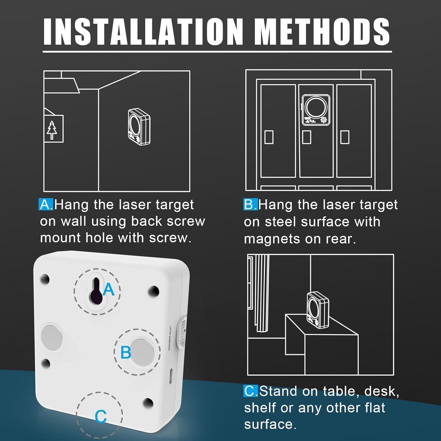 We Sharpen Up: Home laser Dry-Fire‌ Kit Review