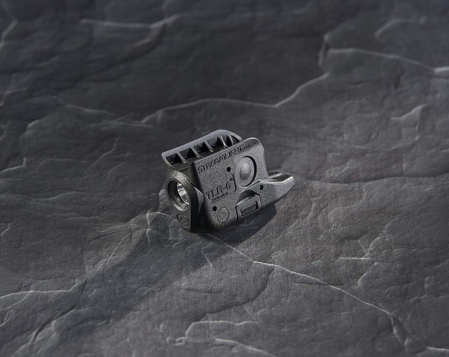 Our Take on⁢ Streamlight⁤ TLR-6 for Glock ⁣Slimlines