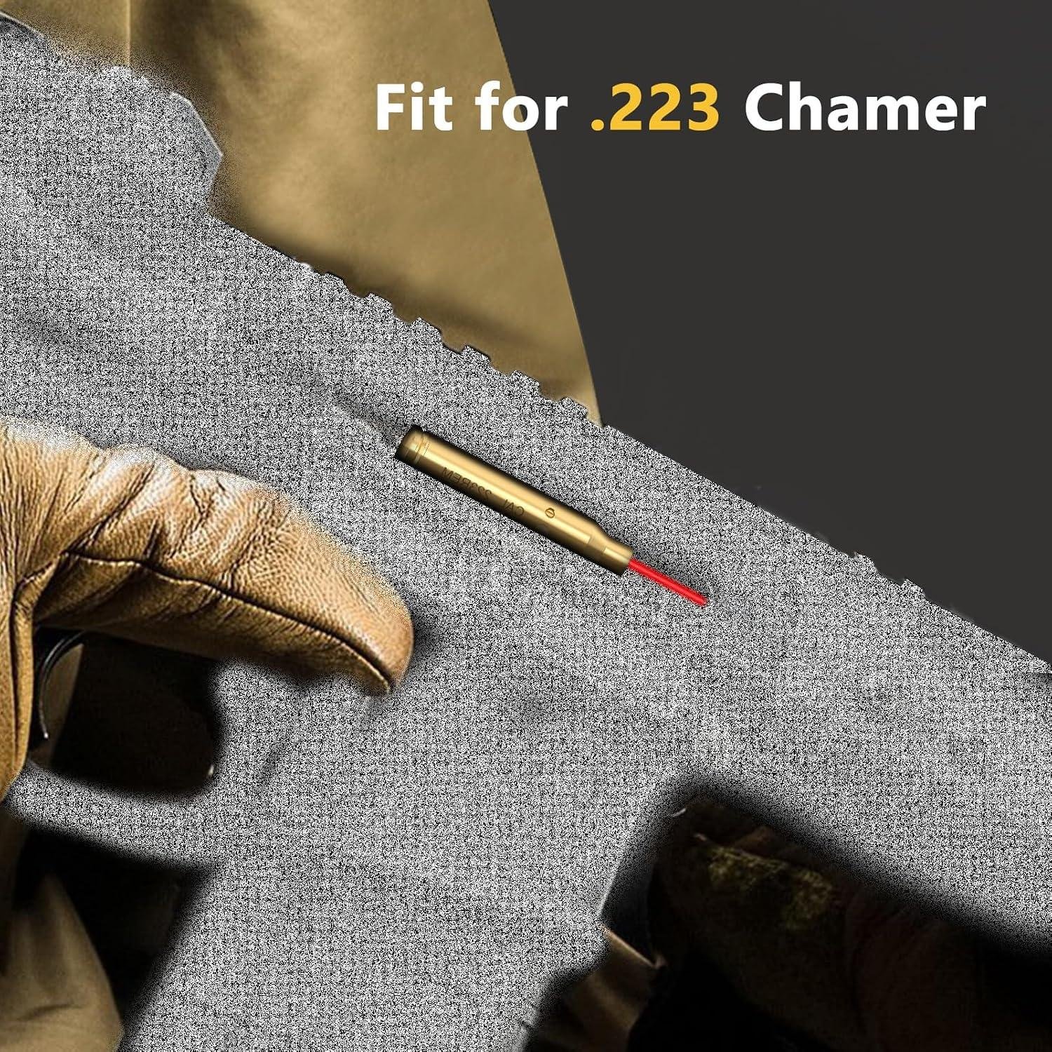 CVLIFE Bore Sighter: We Zero In on Performance