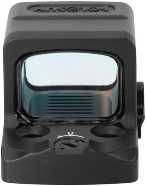 Our ​Hands-On with the Holosun EPS Carry Series