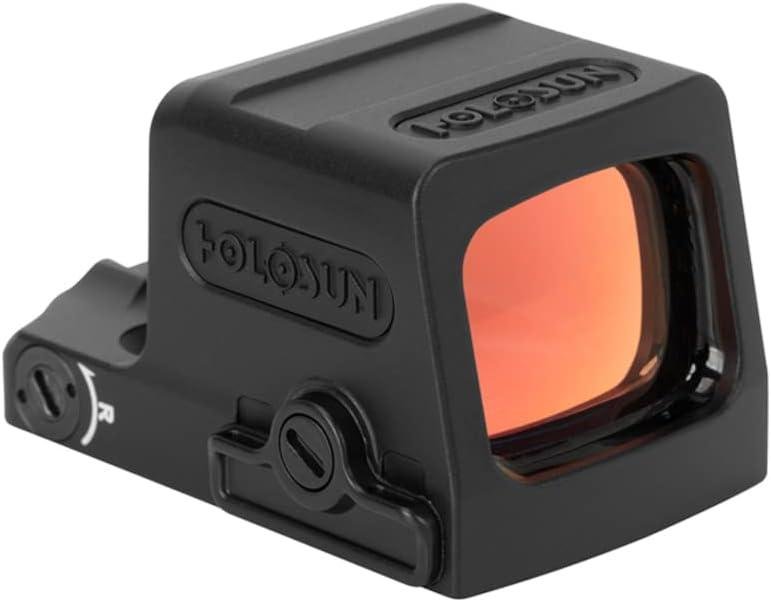 Our Hands-On with the Holosun EPS Carry Series