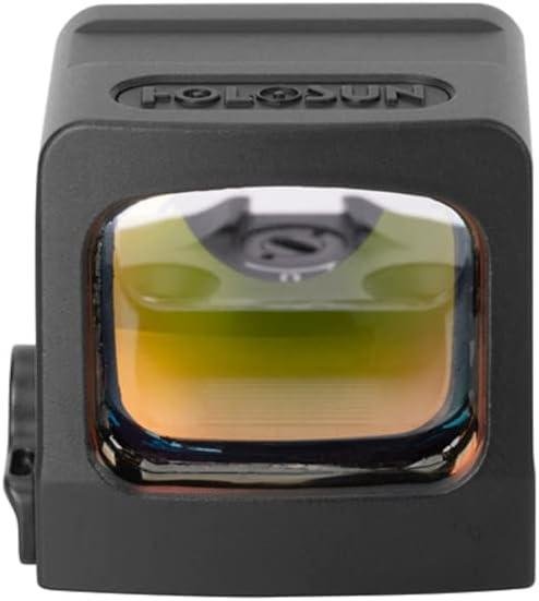 Our Hands-On‍ with the⁣ Holosun EPS Carry Series