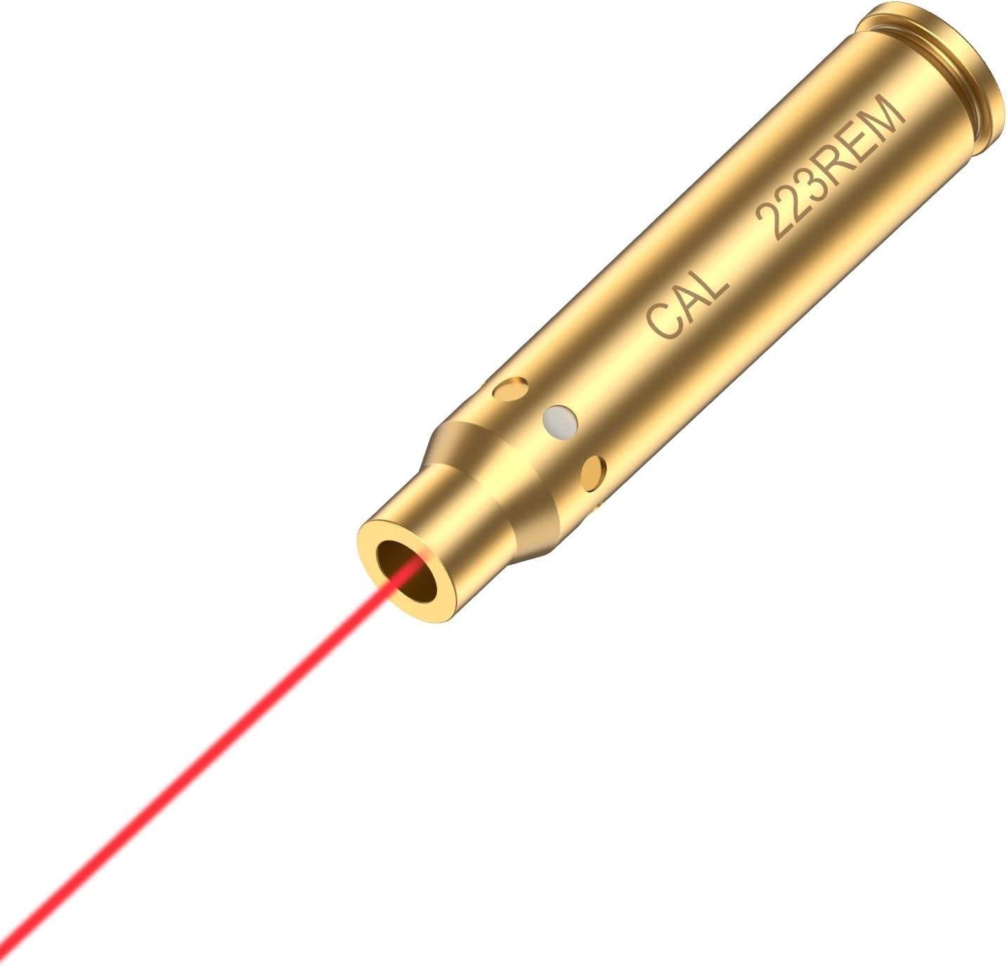 We Zero In: Tipfun Multi-Caliber Red‍ Dot Boresighter