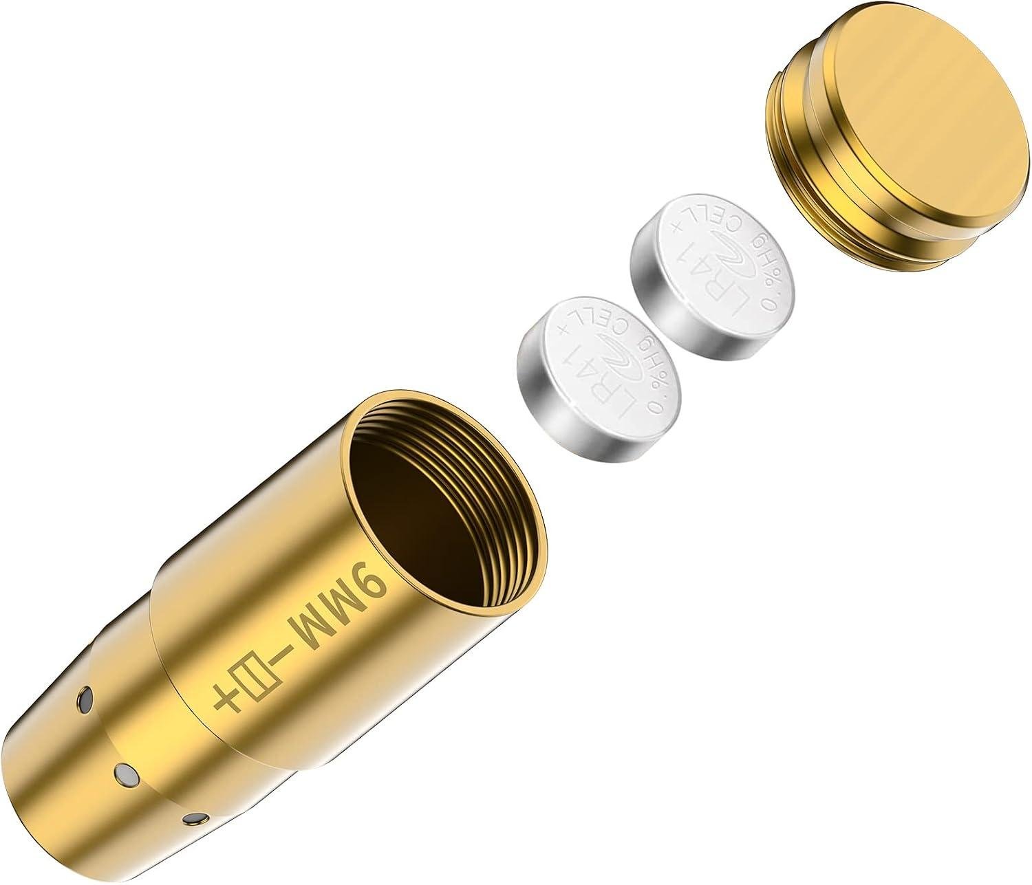 We Zero In on Tipfun's Multi-Caliber Bore Sight
