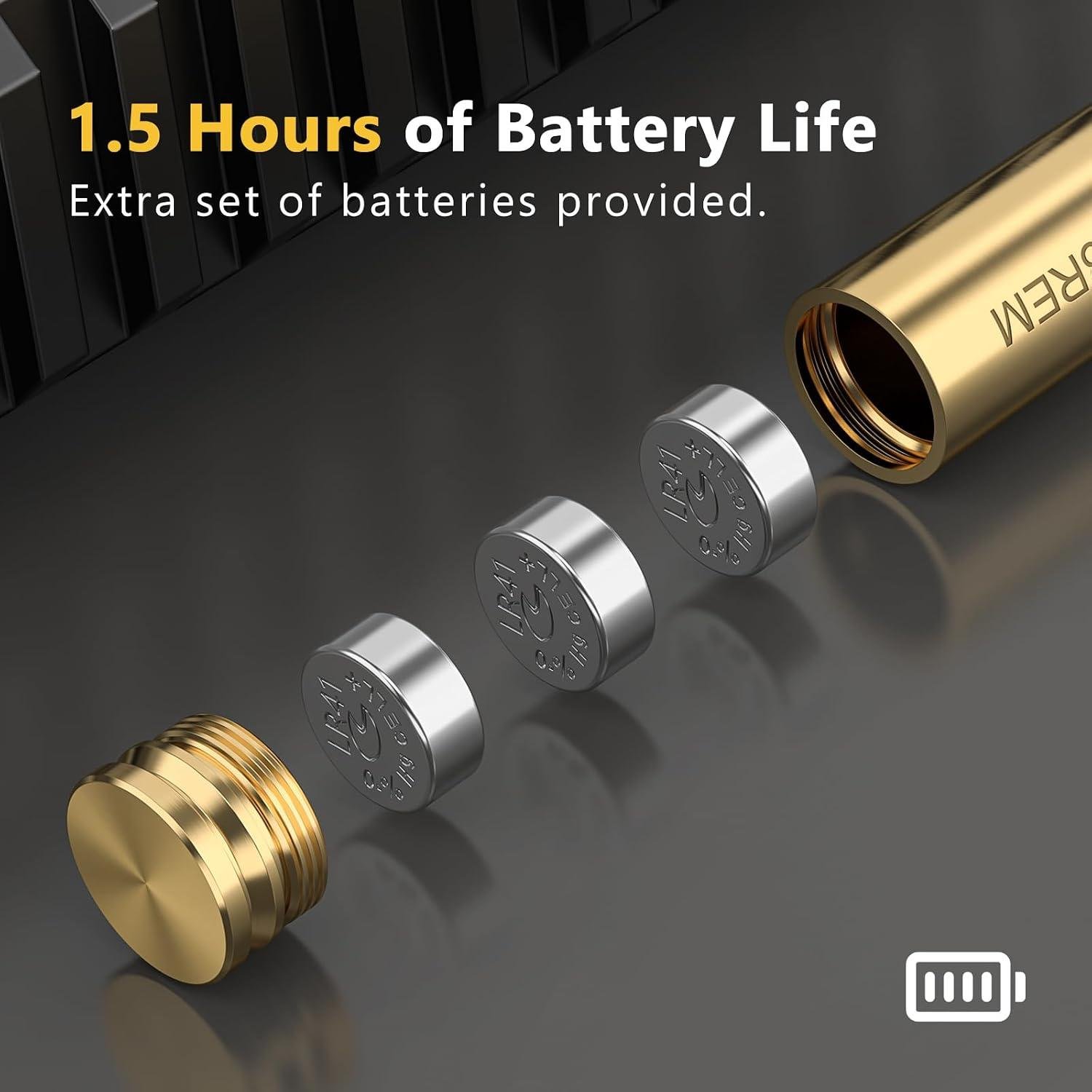 CVLIFE Bore Sighter: We Zero In on Performance