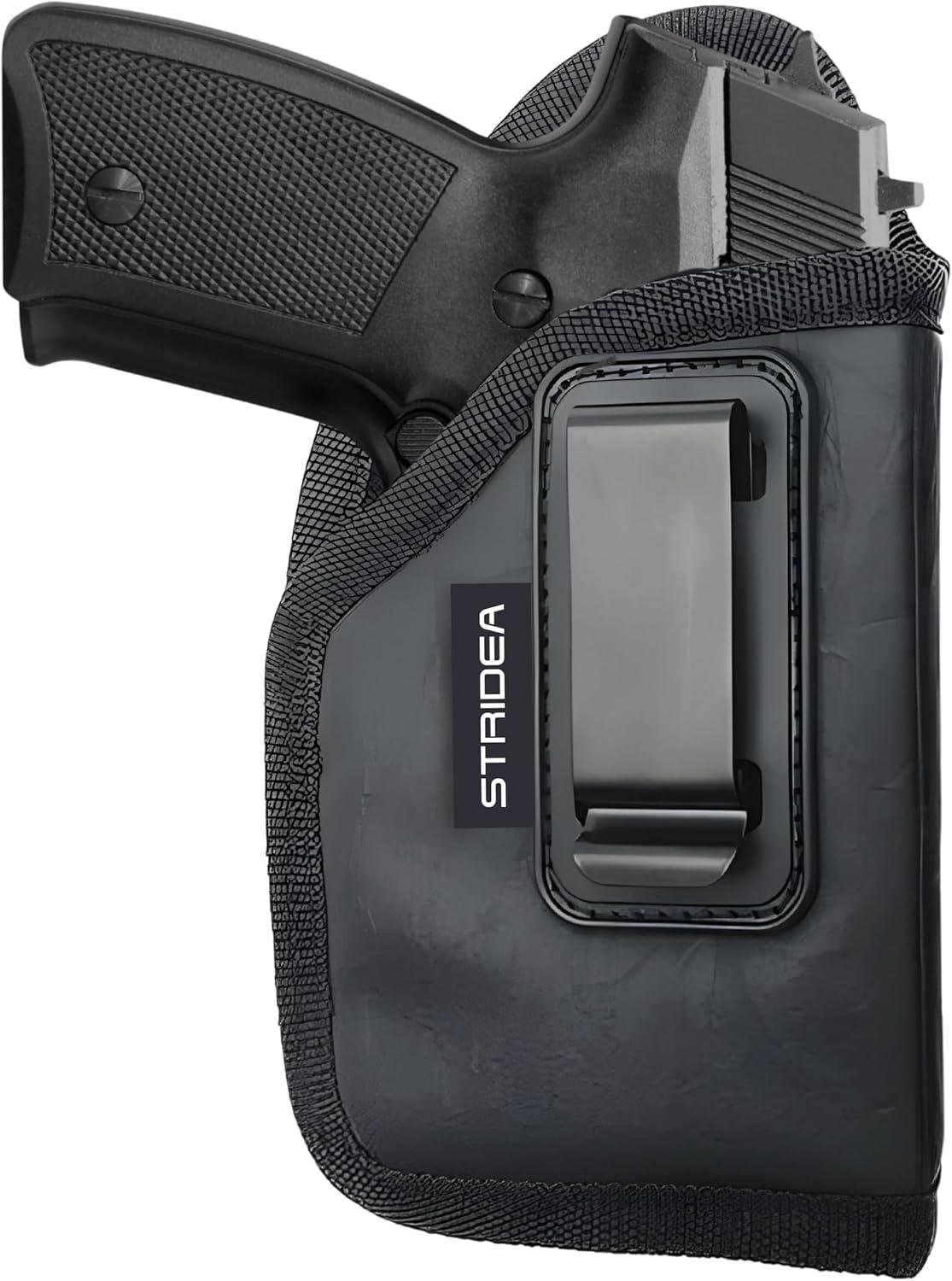 Our ⁤Review: Universal IWB holster for Laser/Light