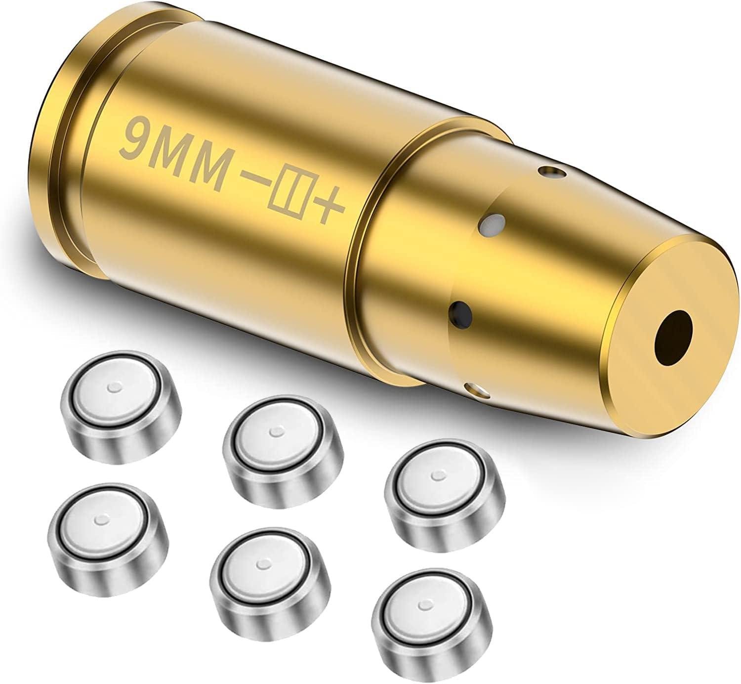 We Zero In on Tipfun's Multi-Caliber Bore Sight
