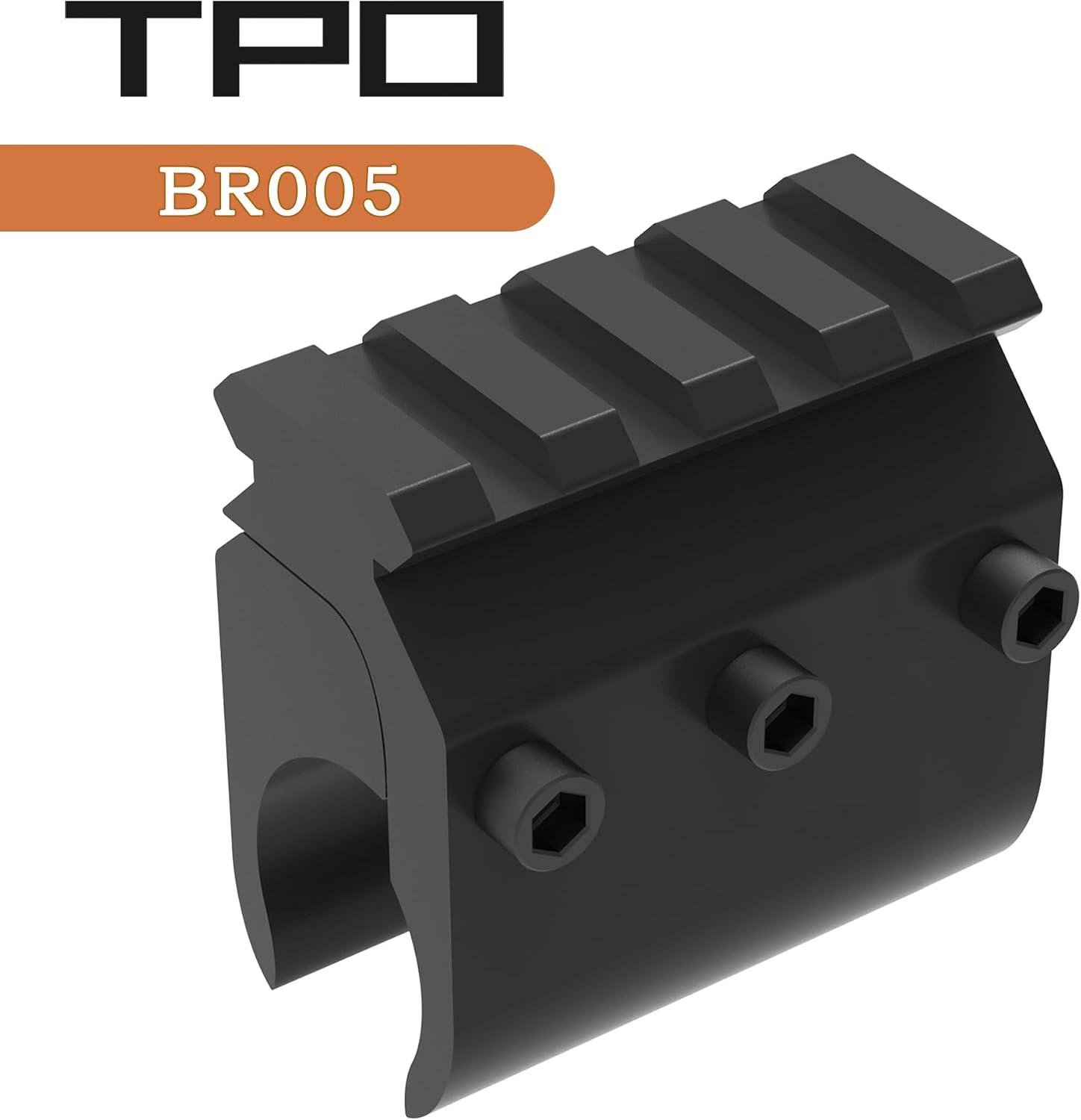 Our Hands-On Test of FSI’s Picatinny Barrel ⁣Mount
