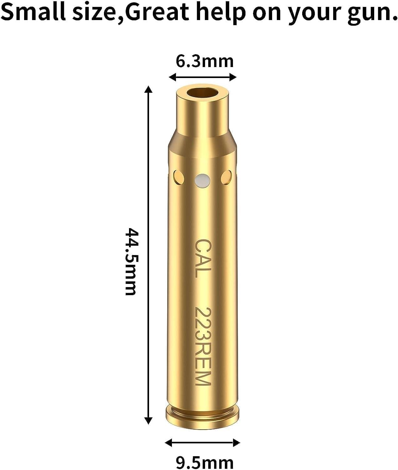 We Zero in: Tipfun Multi-Caliber Red Dot Boresighter
