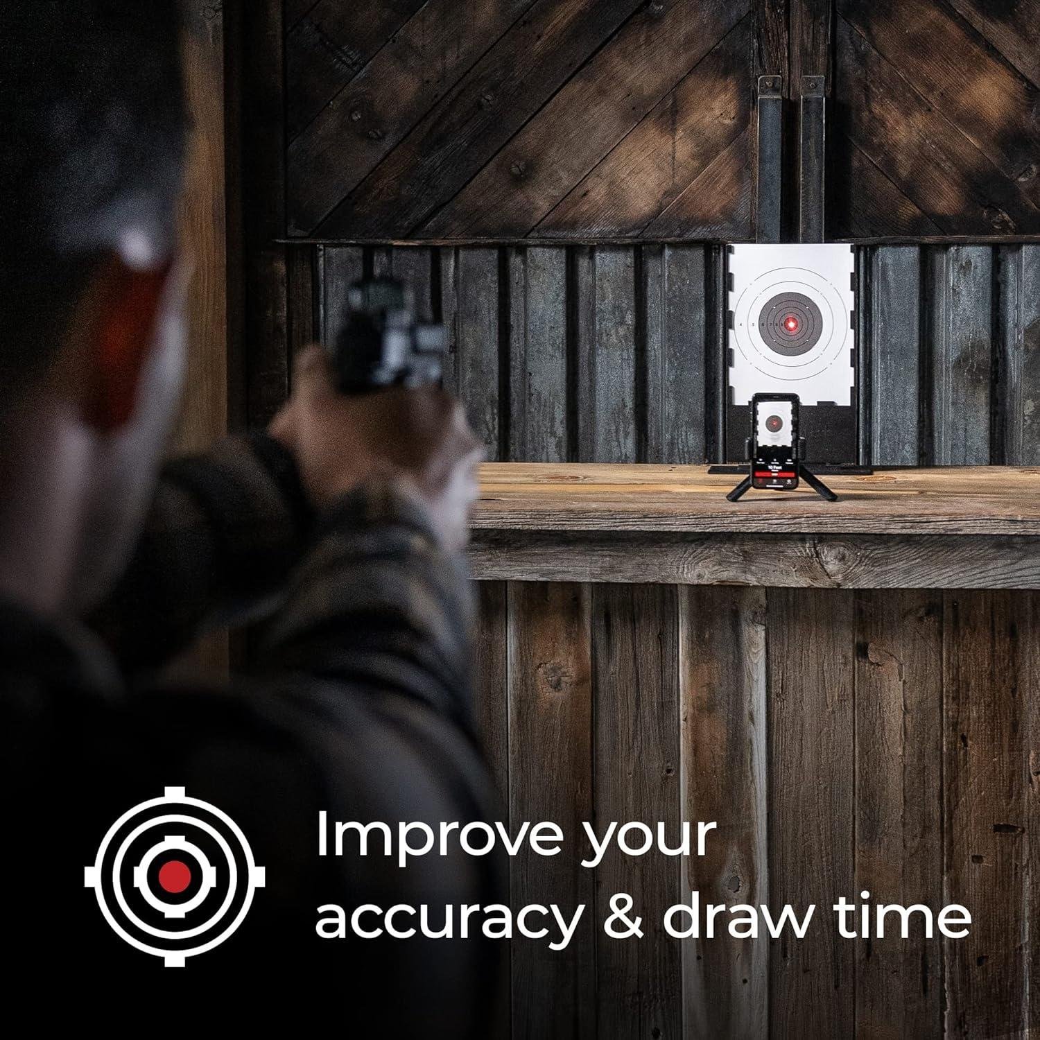 Strikeman Dry-Fire ‍Laser:‍ Our ⁤hands-On Review