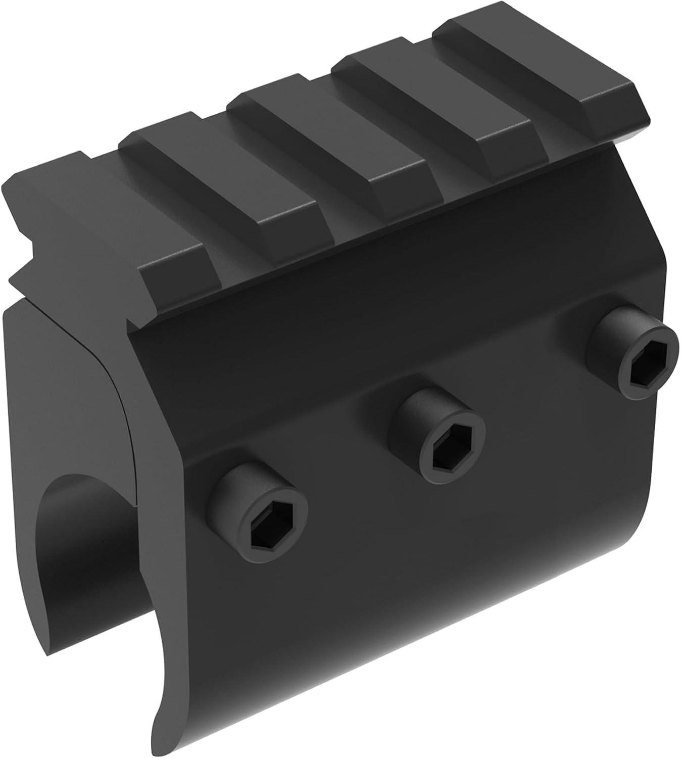 Our Hands-On Test of FSI’s ⁢Picatinny Barrel ‍Mount