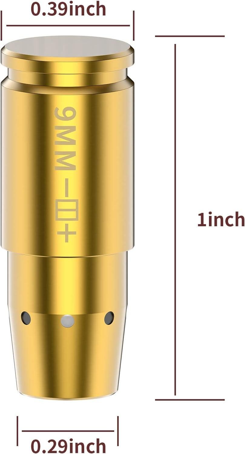We Zero In on Tipfun's Multi-Caliber Bore Sight