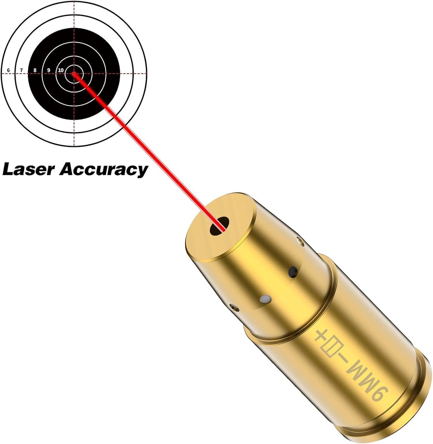 We Zero In on Tipfun's Multi-Caliber Bore Sight