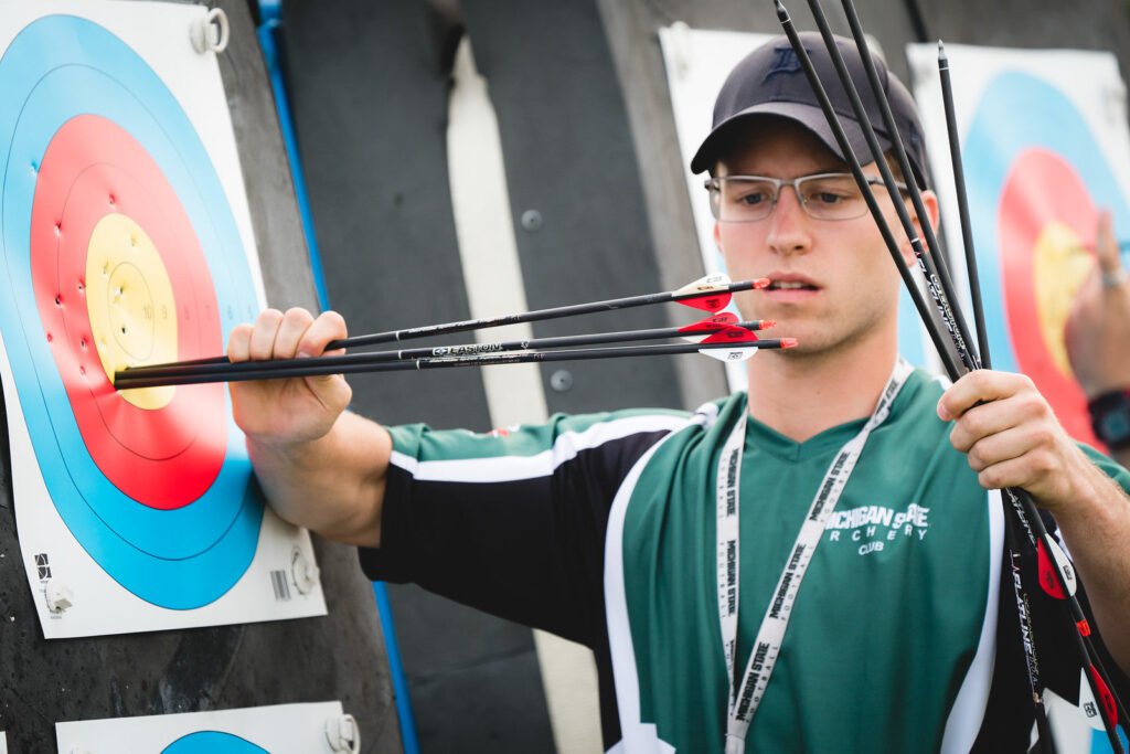 Key Factors To Consider When Buying Archery Arrows