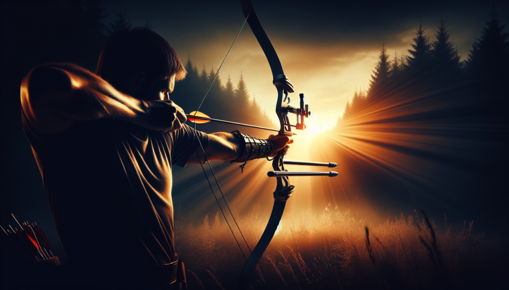 Most Popular Archery Techniques For Hunting