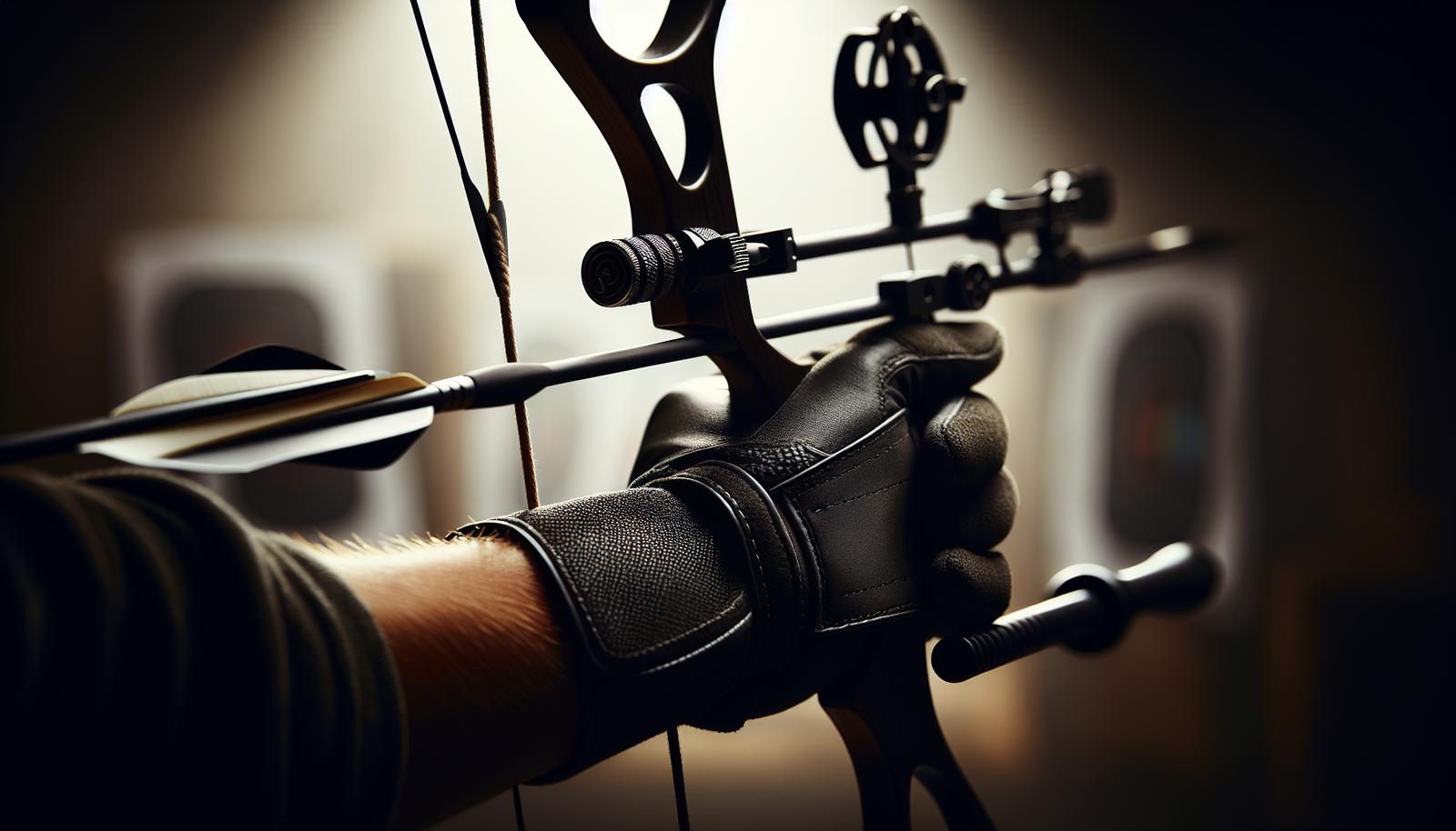 Top 5 Tips For Improving Your Archery Skills