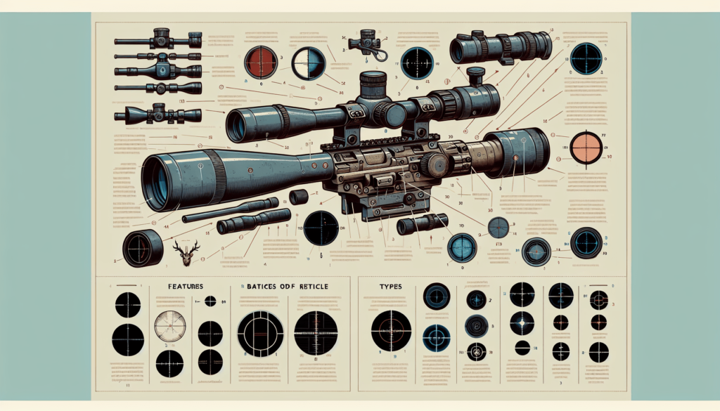 Beginners Guide To Rifle Scopes And Reticles