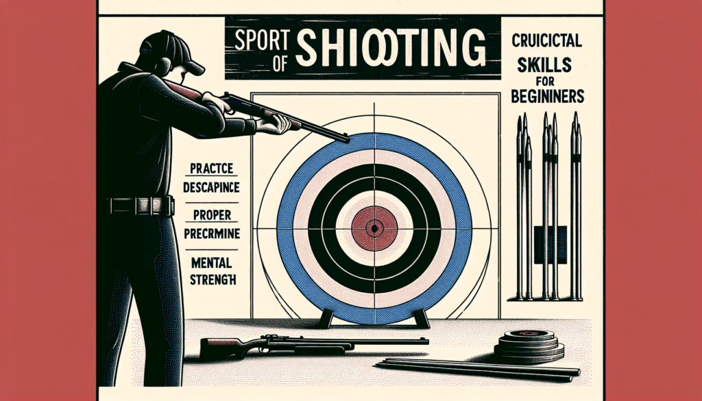 Best Ways To Build Confidence As A Beginner In Shooting Sports